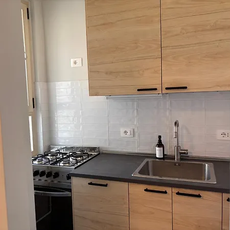 Appartement Navigli & Tortona Design District Luxury *