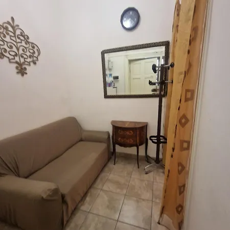 Casa Nel Centro Della Citta - House In The Center-casa Nel Centro Della Citta Lägenhet *