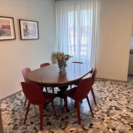 Navigli & Tortona Design District Luxury Milano