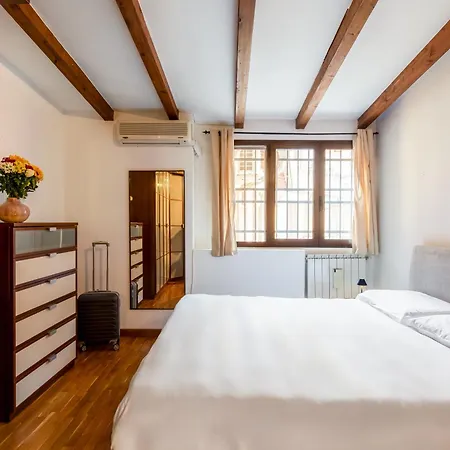 Appartement Allegroitalia Stelvio *