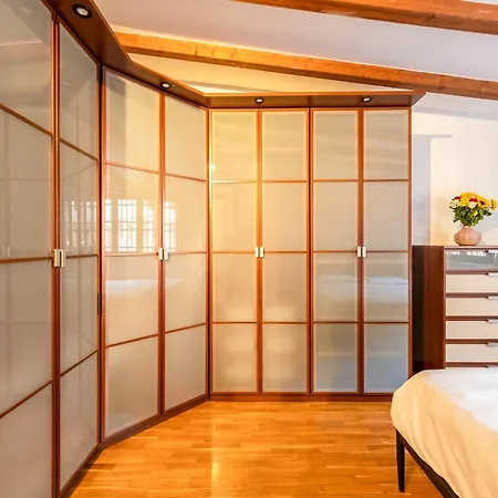 Allegroitalia Stelvio Appartement Milaan