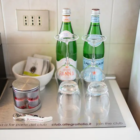 Allegroitalia Corso Concordia *