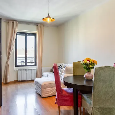 Allegroitalia Corso Concordia Appartement