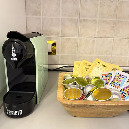 Apartmán Franca's *