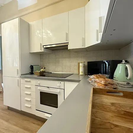 Franca's Apartamento