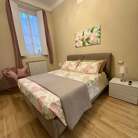 Franca's Appartement Milan