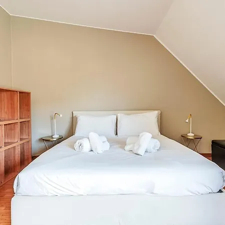 アパート Luvi - Gorizia *