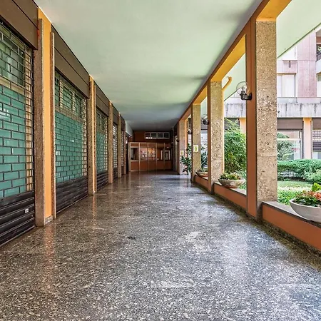 Luvi - Gorizia Milan