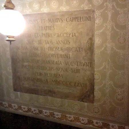 Apartment Heart Duomo Castello *