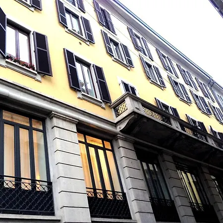 Apartamento Heart Duomo Castello