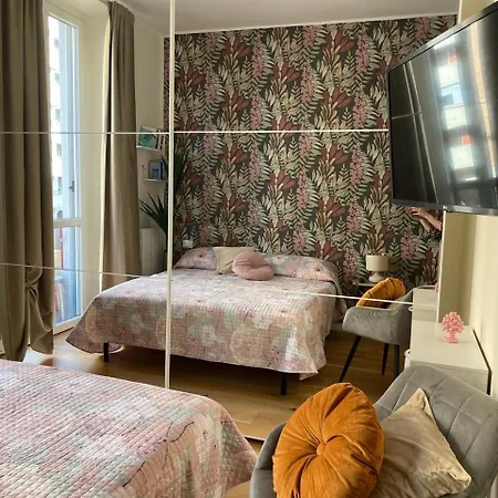 Peony House - 10 Min Duomo