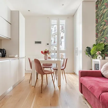 Peony House - 10 Min Duomo Appartement *