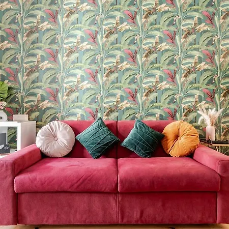 Appartement Peony House - 10 Min Duomo *