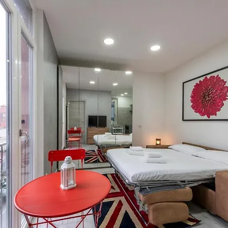 Abetone 6 - The Red - B