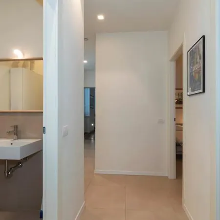 I-host Luxury - Italia * Milánó