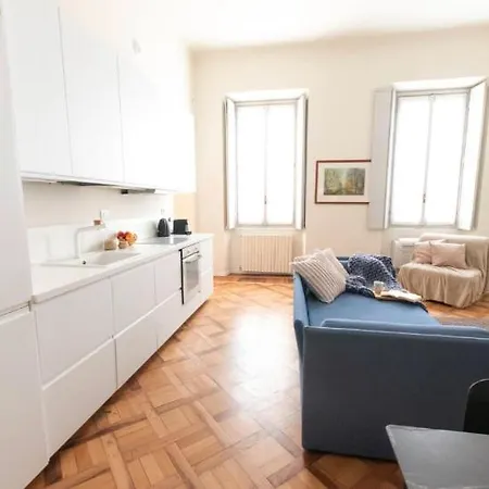 Apartamento I-host Luxury - Italia