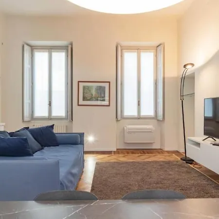Apartamento I-host Luxury - Italia *