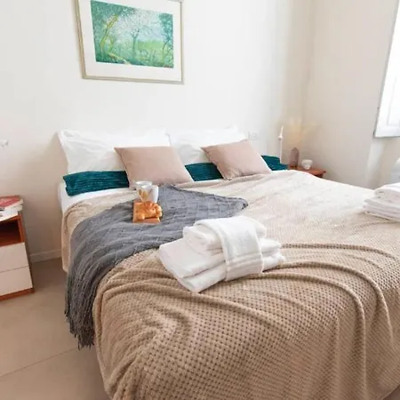 I-host Luxury - Italia Milánó