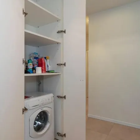 Apartman I-host Luxury - Italia Milánó