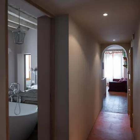 Characteristic One Bedroom Navigli - Mirable Pm アパート