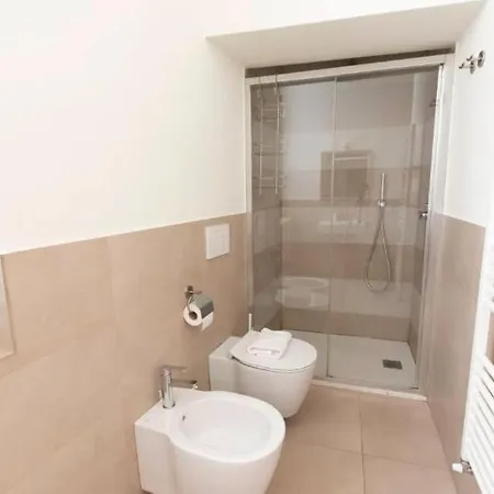 Apartman I-host Luxury - Italia Milánó