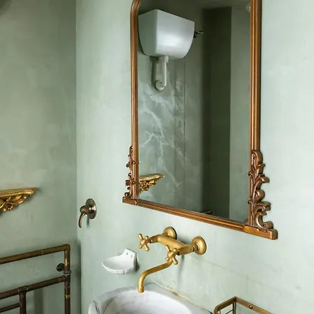 Characteristic One Bedroom Navigli - Mirable Pm *