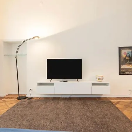 I-host Luxury - Italia Milano