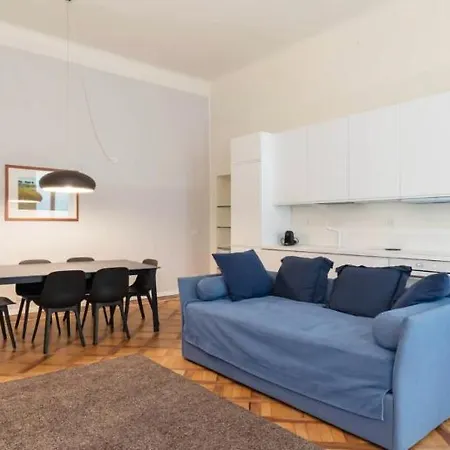 Apartamento I-host Luxury - Italia *