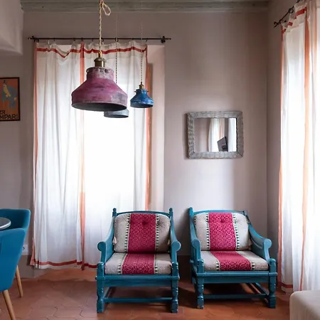 Lejlighed Characteristic One Bedroom Navigli - Mirable Pm Milano