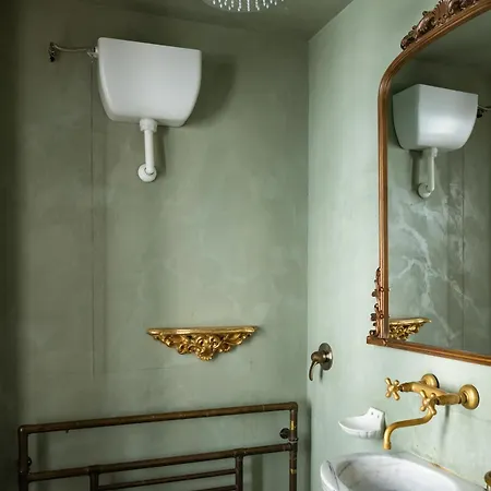 Characteristic One Bedroom Navigli - Mirable Pm 公寓