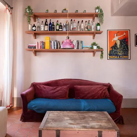 Characteristic One Bedroom Navigli - Mirable Pm *