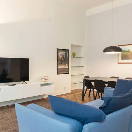 Apartamento I-host Luxury - Italia *