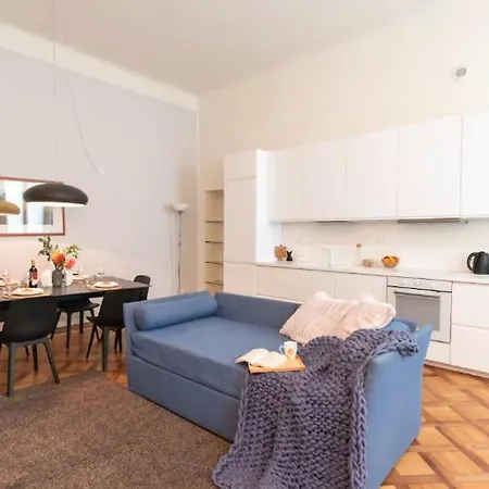 Apartamento I-host Luxury - Italia *