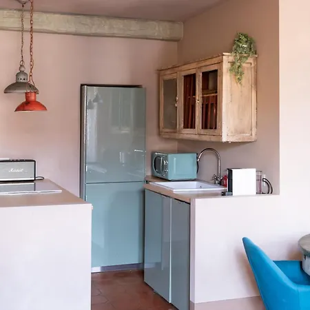 Characteristic One Bedroom Navigli - Mirable Pm * ミラノ