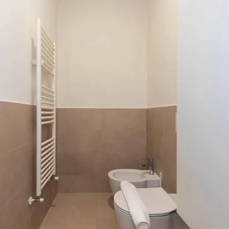 Apartman I-host Luxury - Italia Milánó