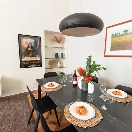 I-host Luxury - Italia Apartamento