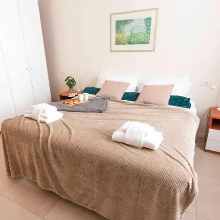 Apartamento I-host Luxury - Italia
