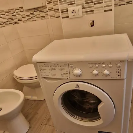 Διαμέρισμα Veronica's House 2 Center - Corso Buenos Aires *