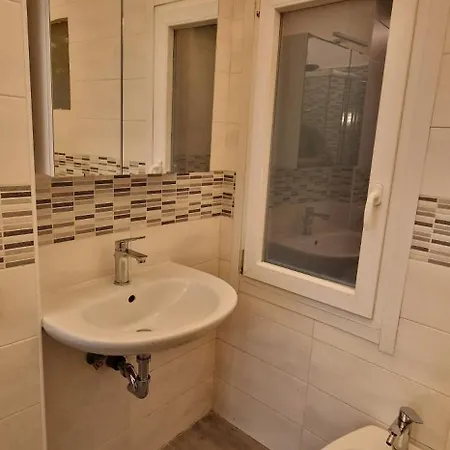 Apartment Veronica's House 2 Center - Corso Buenos Aires