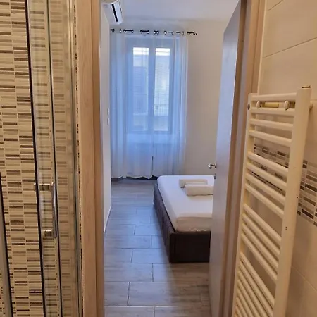 Veronica's House 2 Center - Corso Buenos Aires Apartment *