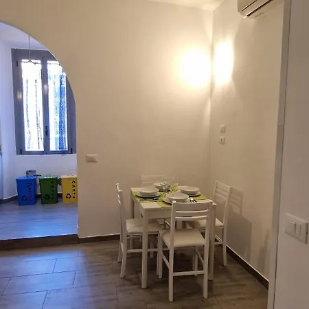 Apartment Veronica's House 2 Center - Corso Buenos Aires