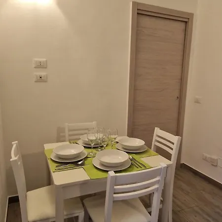 Veronica's House 2 Center - Corso Buenos Aires Apartment