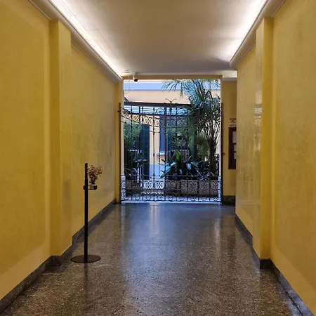 Veronica's House 2 Center - Corso Buenos Aires Apartment Mailand