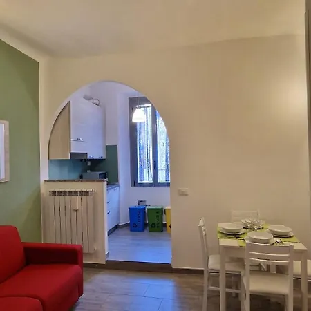 Διαμέρισμα Veronica's House 2 Center - Corso Buenos Aires *