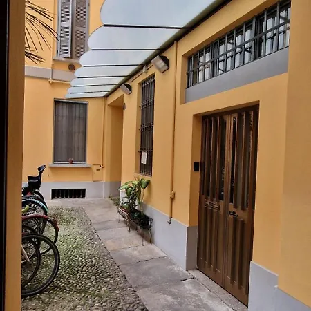 Veronica's House 2 Center - Corso Buenos Aires شقة