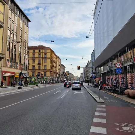Veronica's House 2 Center - Corso Buenos Aires Διαμέρισμα