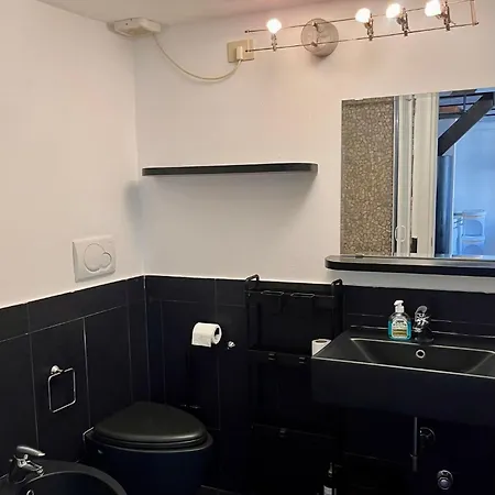 Appartamento Mercato 5