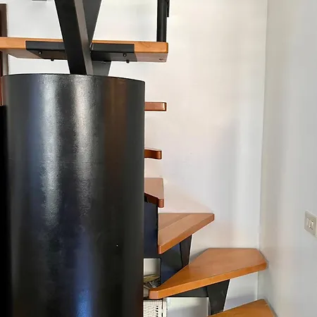 Appartement Mercato 5 *