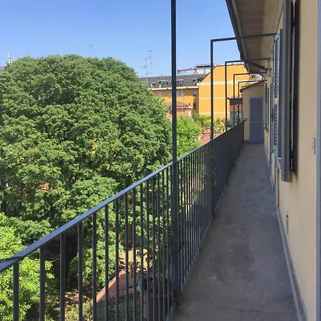 Newly Renovated Three-room 米兰