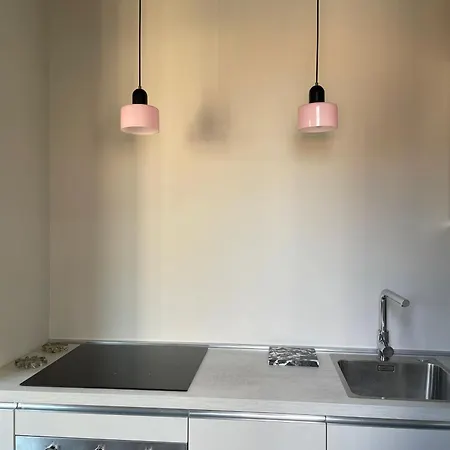 Newly Renovated Three-room 公寓 米兰